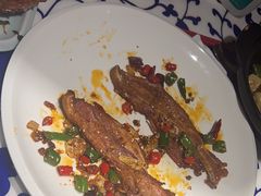 -印巷里主题餐厅(马鞍山店)