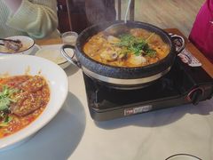 -春天里餐厅(西田城店)