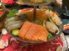 -湊湊火锅·茶憩(打浦桥日月光店)