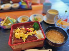 -皇品田苑日式料理(苏州中心店)