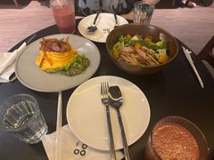 -农畉LONFOOD(万象天地店)