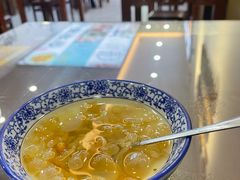 -百年老字号·观振兴蟹黄面·三虾面·苏式面(观前街富仁坊巷店)