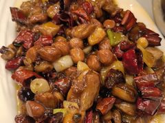 -陈麻婆豆腐总店