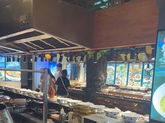 -古集小镇(银泰店)