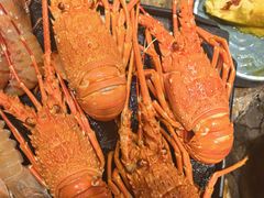 -亚马逊蒸汽活海鲜自助(LCM置汇旭辉广场店)
