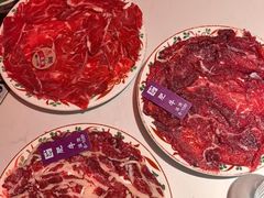 -汕头八合里海记牛肉店(清河店)