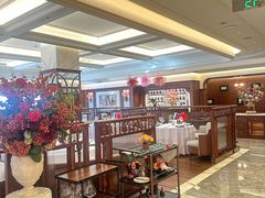 -马克西姆俄罗斯餐厅(绥芬河店)