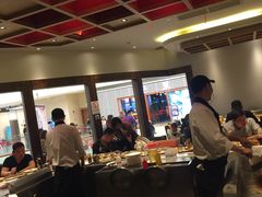-赤坂亭·M9和牛烧肉·铁板烧(合肥万象城店)