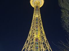 -龙塔