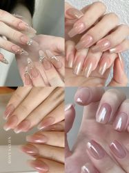 -M·X Nail日式美甲美睫