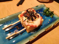 鳕鱼籽奶酪玉子烧-沼津港渔市(宏伊国际广场店)