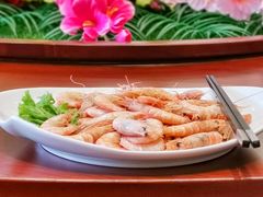 -郑庄脂渣海鲜楼(九水路店)