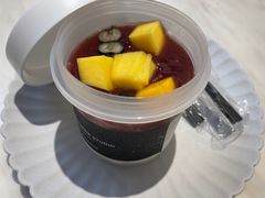 -DOPAMINE多巴胺·甜品面包·生日蛋糕(国贸店)