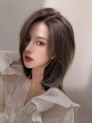 -V8潮牌·接发烫染连锁