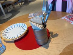 -必胜客(龙茗店)