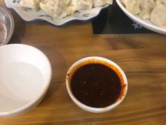 -东北熏肉大饼(大学南路店)