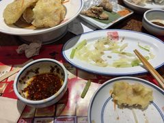 -新兴园饺子馆(河南街店)