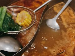 -陈记顺和潮汕牛肉火锅(韩江路店)
