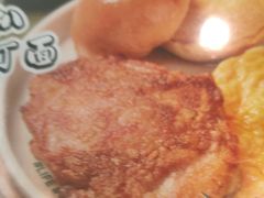 -翠华餐厅(东门店)