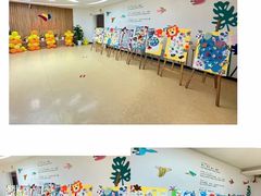 -爱彼格林珑悦幼儿园