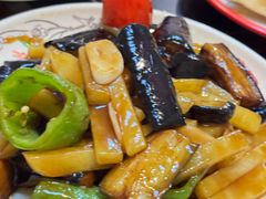 -聚首堂·特色小吃·肘子(什刹海德胜门店)