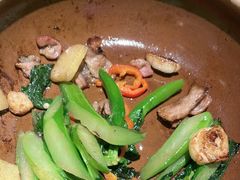 -胜记酒家(荔枝公园店)