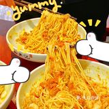 来上海必吃的百年蟹黄面 | 裕兴记✨