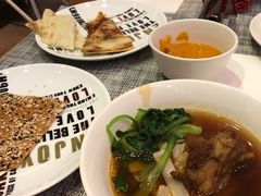 -The COOK·厨餐厅·自助餐(浦东嘉里大酒店)