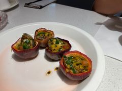 -79号渔船海鲜饭店(宝安店)