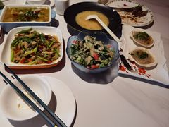-忘忧草融合私房菜(红鼎国际店)