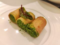 -沈灶河豚宴·河豚融合餐厅(汉中路店)