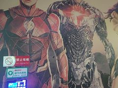 -酷秀KTV(阳泉滨河店)