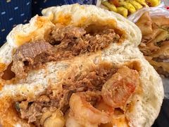 -尊立方海鲜酒店·生日宴·家宴