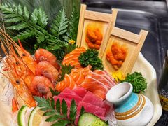 -水木锦堂·自助铁板烧(五道口购物中心店)