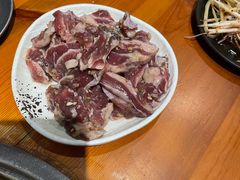 -炽城·烤肉名家(鸿达中央广场店)