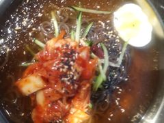 -大叹号·朝鲜族烤肉(潍坊泰华城店)