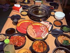 -九田家黑牛烤肉料理(溧阳吾悦店)