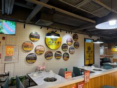 -潮汕大目牛肉火锅(上梅林店)