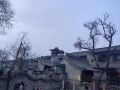 -山西王家大院