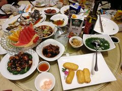 -金时代顺风大酒店(协泰店)