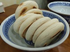 -刘信牛羊肉小炒泡馍(回民街店)