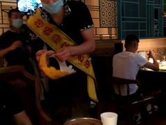 -火宴山海鲜自助火锅(万宴城店)
