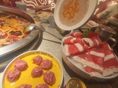 -大龙燚火锅(太古里店)