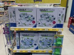 -TOYSRUS玩具反斗城(天津远洋乐堤港店)