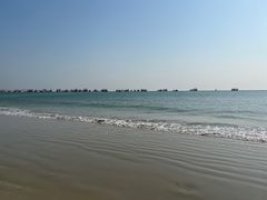 -侨港海滩