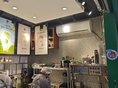 -茉酸奶(松江开元地中海店)