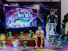 -Sony Store 索尼(上海淮海中路店)