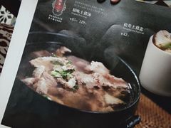 -临家闽南菜(翔安店)