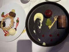 -王品牛排(珠海富华里店)