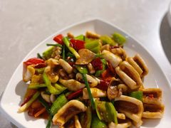 -达叔香味海鲜(海棠68环球美食街店)